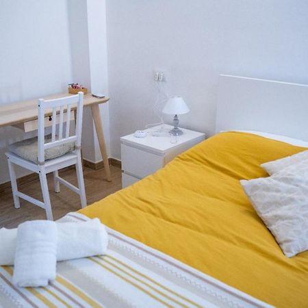 B&B Alighieri 97 Bari Exterior foto