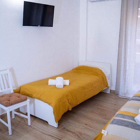 B&B Alighieri 97 Bari Exterior foto